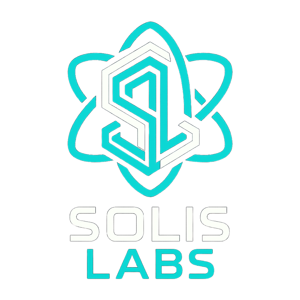 Solis Labs logo